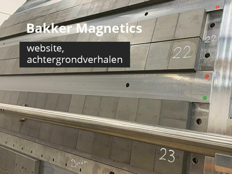Bakker Magnetics